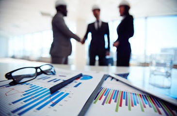 Corporate & Finance