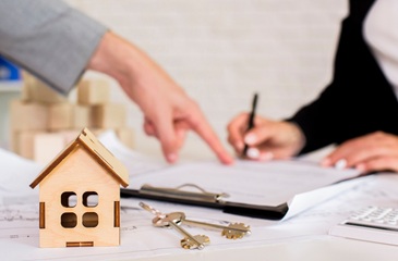 Real Estate