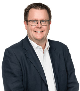 Patrick Wallace