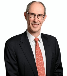 Paul Lawrence